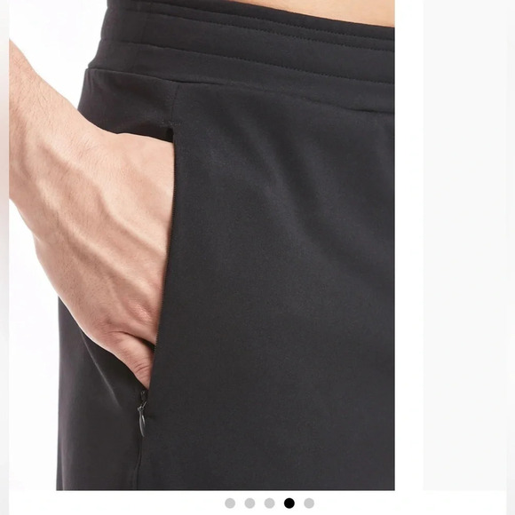 Public Rec Straight Leg Jogger in Size 42/30 Dark Gray - Picture 10 of 12